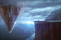 娱乐吃瓜君山寨版林俊杰,山寨版演绎经典之作